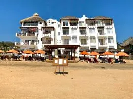 Hotel Estrella de Mar