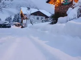 Agritur Maso Piasina