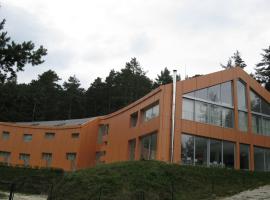 Family Hotel The Body，位于巴塔克的酒店