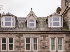 Kinnaird House