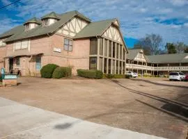 维多利亚汽车旅馆