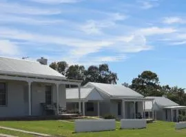 沃加沃加乡村小屋住宿加早餐旅馆