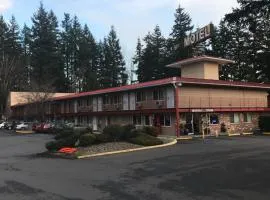 Smokey Point Motor Inn