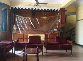 Sunaina Hotel，位于马尔冈的酒店