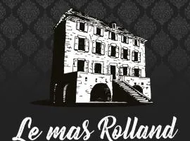 Le Mas ROLLAND -Chambres de charme -SPA sauna & jacuzzi - Label Qualité Tourisme Occitanie - Millau - Gorges du Tarn