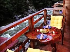 Hoşdere Bungalov