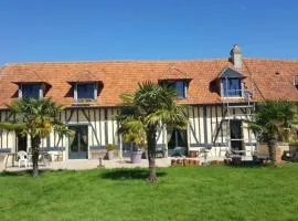 Gîte ELYACO - Appartement complet avec 2 chambres