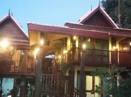 Sukjai Homestay
