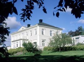 Söråkers Herrgård
