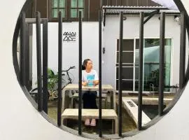 Mini-ME Home, A Cozy Entire House in Old City
