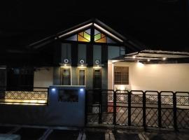 Abadi Homestay，位于日惹的酒店