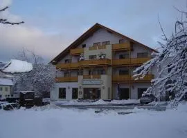 Rhöner Landhotel Haus zur Wasserkuppe