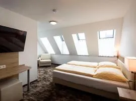 Sternplatz Hotel