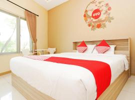 Super OYO Capital O 175 K-60 Residence，位于泗水Dukuh Pakis的酒店