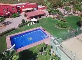 Villa Finca Escalicha