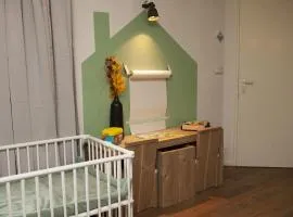 Kidsbungalow