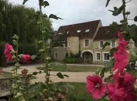 Canon, Coeur De Combray