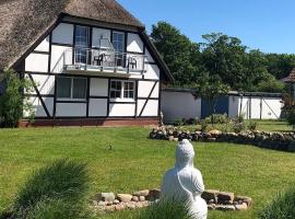 霍夫康尼奇斯泰恩酒店，位于Kluis的酒店