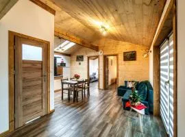 Apartament Zagroda