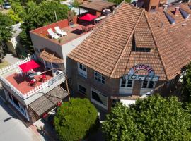 Hotel Arcoiris