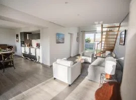 Salicorne Villa rénovée à l'orée de la zone naturelle