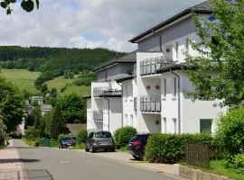 Beautiful apartment in Willingen with balcony