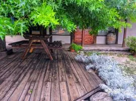 La Casita Alquiler Temporario