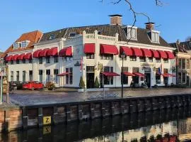 Hotel Restaurant 't Heerenlogement