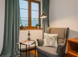 Rodinný penzion Sobáčov