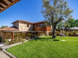Luxurious House in Braga with Pool