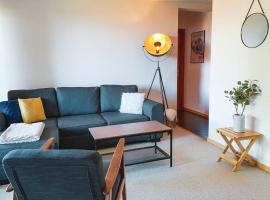 Anzère - Appartement 2 pièces au pied du télécabine，位于安塞热的酒店