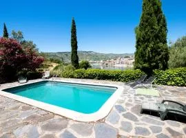 Charming Villa with Private Pool in Lamego