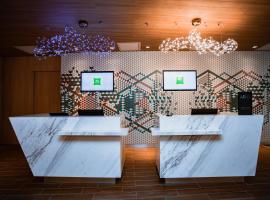 ibis Styles Kota Bharu，位于哥打巴鲁的酒店