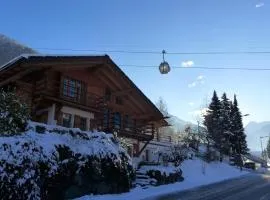 Chalet L'échappée belle