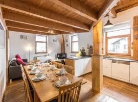 Apartment Vila 2 - Charming 2 Bedroom Haven in Chamonix
