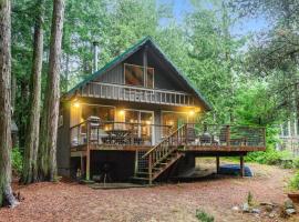 The Chalet on Lopez