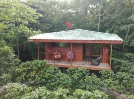 Rancho de Lelo Ecolodge