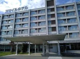Smile Hotel Shirakawa