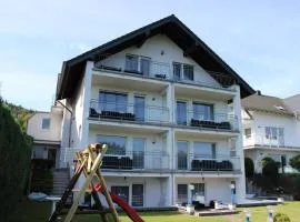 Ferienwohnung am Hofgarten