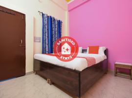 OYO 70387 Dev Bhoomi，位于穆索里的酒店