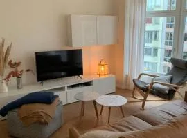 Appartement Delmare