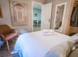 Ibericabeds Plaza Nueva Suite 21