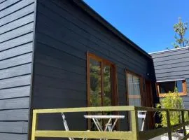 Geotermas Spa de Montaña