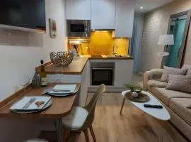 Bodensee Ferienwohnung Claudia 1