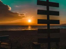 Paraiso do Estaleirinho - Balneario Camboriu