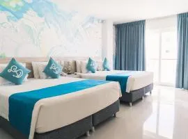 Sea Colors Hotel