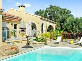 Villa spacieuse avec piscine à Linguizzetta 220 m² 14 personnes