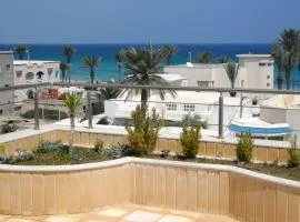 Duplex apartment in Mahdia - 250 m² - Sea view