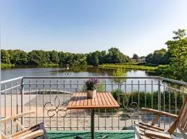 Alte Wassermuehle Am Bach