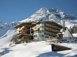 Hotel Silbertal